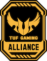 TUF Gaming Alliance Logo