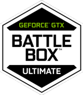 Battle Box Ultimate